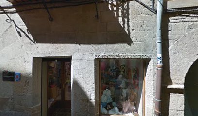 Anabel | Centro de Estética en Olite