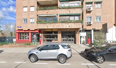 Blue Stetic Medicina Estética | Centro de Estética en Madrid