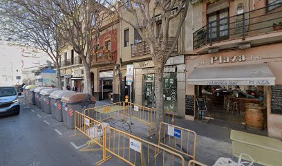 Giuseppe Galli | Doctor Martí Julià | Peluqueria en Hospitalet de Llobregat / Barcelona