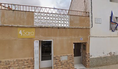 Estética Sara | Centro de Estética en Paniza