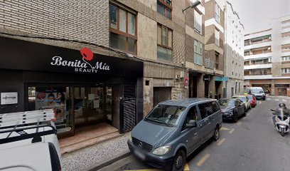 Jessica Jimenez | Centro de Estética en Zaragoza