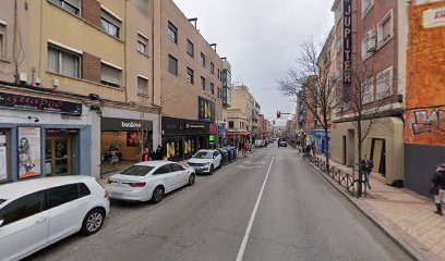 Más Guapa Estética y Belleza | Centro de Estética en Madrid