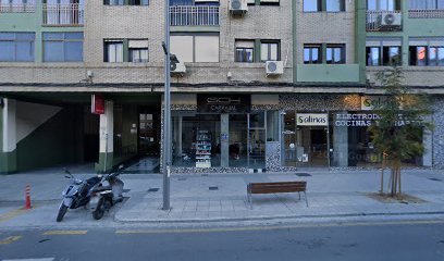 Estética en Casa | Centro de Estética en Granada