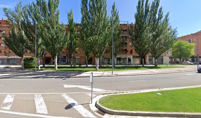Blanca Infante | Centro de Estética en Huesca