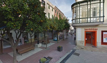 Perruquería i estètica S’arravaleta | Peluqueria en Mahón / Baleares
