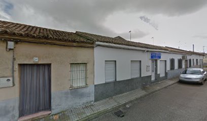 Nuria Garcia Ochoa Garcia | Centro de Estética en Sonseca