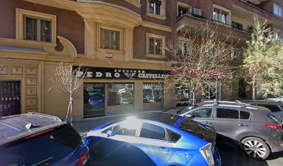 Juliet Gaviria | Centro de Estética en Madrid