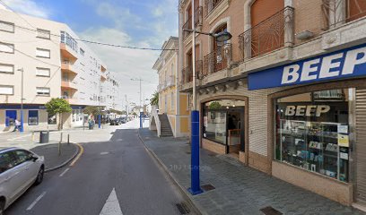 Top Salón | Centro de Estética en Burela