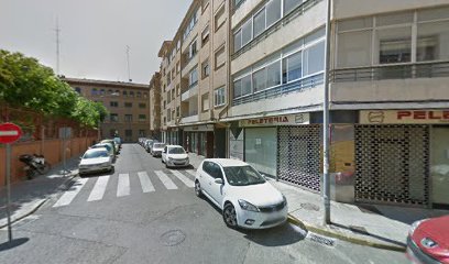 Galata | Centro de Estética en Huesca