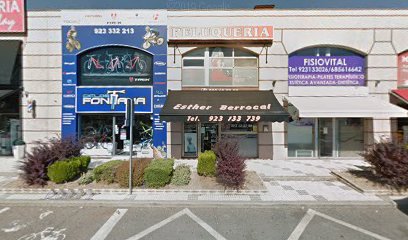 Peluquería estetica esther berrocal | Peluqueria en Santa Marta de Tormes / Salamanca