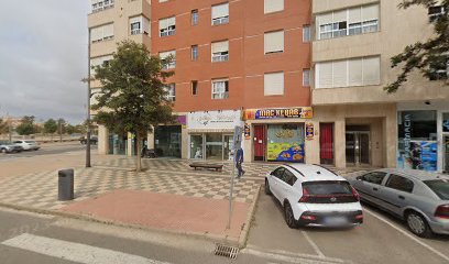 Belleza Natural | Centro de Estética en Roquetas de Mar
