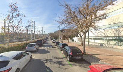 Center Oslo | Centro de Estética en Pozuelo de Alarcón
