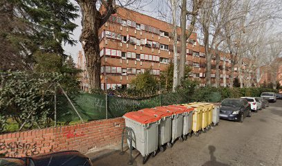 Abril Castejon | Centro de Estética en Madrid