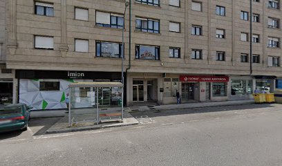 Natalia Navazas | Centro de Estética en Vilagarcía de Arousa