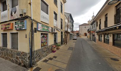 Estética Cristina | Centro de Estética en Mejorada del Campo