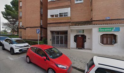 Area Natural Estética | Centro de Estética en Madrid