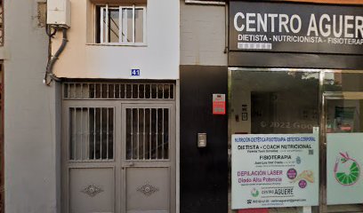 Centro Aguere Estética | Centro de Estética en La Laguna
