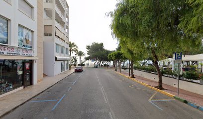 Cory Santos Medicina Estética | Centro de Estética en Santa Eulalia del Río