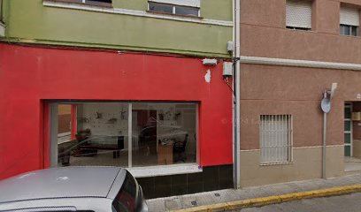 Fani | Centro de Estética en Oliva