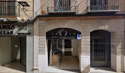 Naturgala | Centro de Estética en Jaén