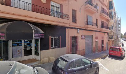 Perlas de Nacar | Centro de Estética en Burjasot