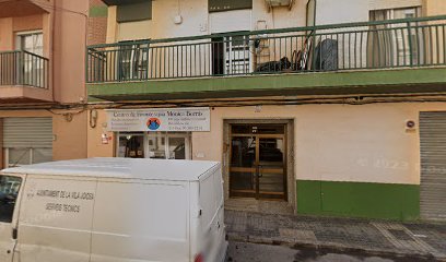 Barbara Pastor | Centro de Estética en Villajoyosa