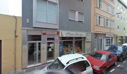 Mónica González | Centro de Estética en San Sebastián de La Gomera