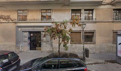Estéticontrol | Centro de Estética en Madrid