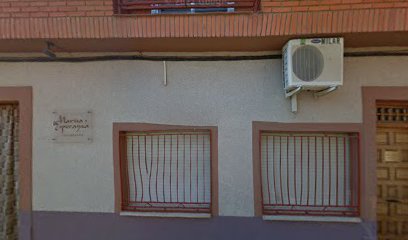 Marisa Verbo, peluquería y tocados | Peluqueria en Consuegra / Toledo
