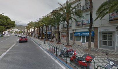 Thermas | Centro de Estética en Nerja