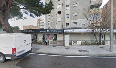 A de Ana Espacio de Belleza | Centro de Estética en Madrid