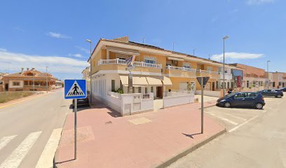 Dolores Pastor | Centro de Estética en Torre-Pacheco