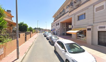 Agora | Centro de Estética en Molina de Segura