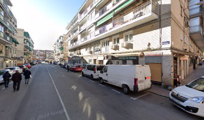 Estética Dovalle | Centro de Estética en Madrid