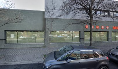 Mas Que Belleza | GnailStyle | Centro de Estética en Torrejón de Ardoz