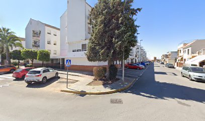 RV BELLEZA & SALUD | Centro de Estética en La Rinconada