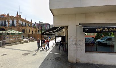 Pelukas Ileapaindegia – Peluquería | Peluqueria en Llodio / Álava