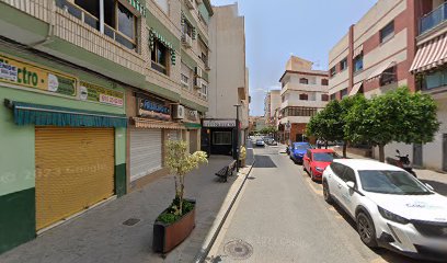 Con B de Banana | Centro de Estética en Motril