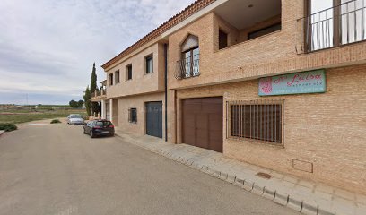 M.Luisa | Centro de Estética en Madrigueras