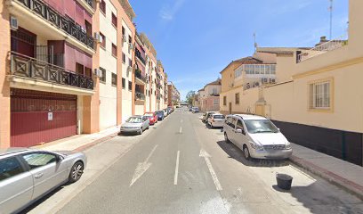 Peluqueria y Estética Ylang | Centro de Estética en Alcalá de Guadaira