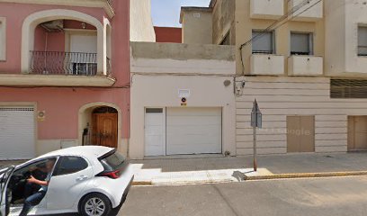 Belén Cabrera | Centro de Estética en Carlet