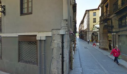 Andreza Cunha Silva | Centro de Estética en Tolosa
