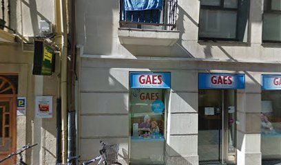 Diseno de Cejas Kheisy Mendoza | Centro de Estética en Zarautz