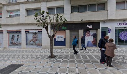 Laser Xauen Navas de Tolosa | Centro de Estética en Jaén
