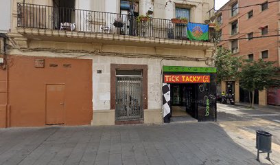 Eyelashes by gp | Centro de Estética en Lleida
