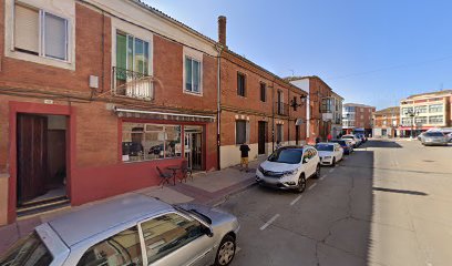 GEMA MENDOZA PELUQUERIA y ESTETICA | Peluqueria en Osorno / Palencia