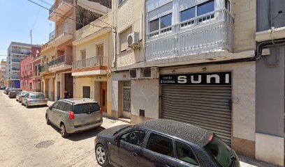 Suni | Centro de Estética en Algemesi