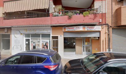 MESTETIC | Centro de Estética en Riba-roja de Túria