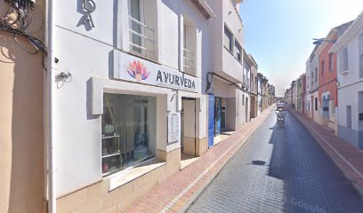 Ayurveda | Centro de Estética en Ondara