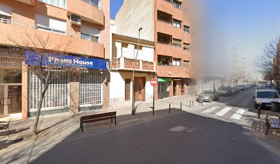 Ana | Centro de Estética en Quart de Poblet